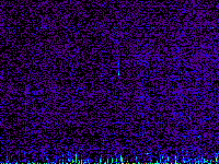 No data: 20-21 UT