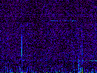 No data: 20-21 UT