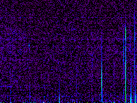 No data: 20-21 UT