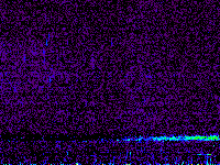 No data: 20-21 UT