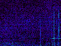 No data: 13-14 UT