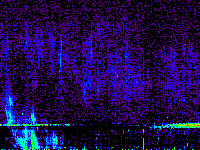 No data: 20-21 UT