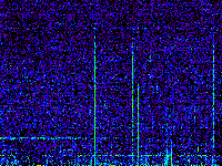 No data: 15-16 UT