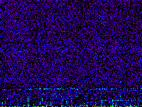 No data: 20-21 UT