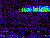 No data: 15-16 UT