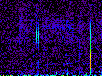 No data: 20-21 UT