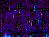No data: 15-16 UT