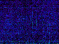 No data: 15-16 UT
