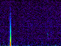No data: 20-21 UT