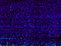 No data: 20-21 UT