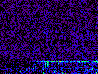 No data: 20-21 UT