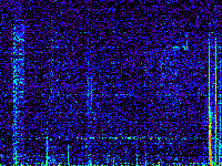 No data: 20-21 UT