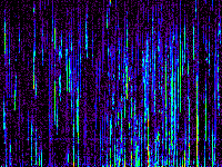No data: 20-21 UT