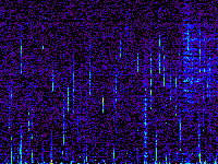 No data: 18-19 UT