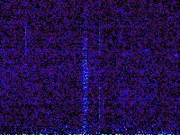 No data: 20-21 UT