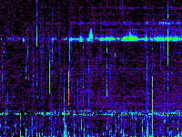No data: 20-21 UT