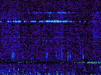 No data: 15-16 UT