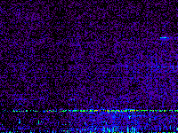 No data: 20-21 UT