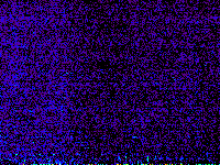 No data: 13-14 UT