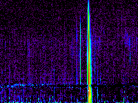 No data: 20-21 UT