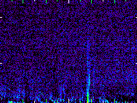 No data: 20-21 UT