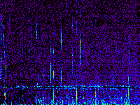 No data: 20-21 UT