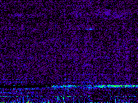 No data: 13-14 UT