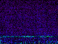 No data: 20-21 UT