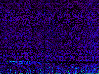 No data: 20-21 UT
