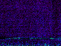No data: 20-21 UT