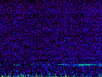 No data: 20-21 UT