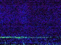 No data: 20-21 UT