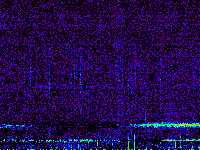 No data: 15-16 UT