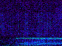 No data: 21-22 UT