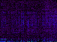 No data: 15-16 UT