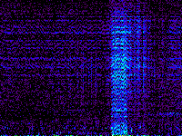 No data: 20-21 UT