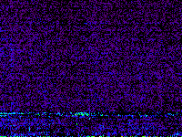 No data: 20-21 UT