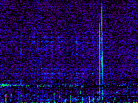 No data: 20-21 UT
