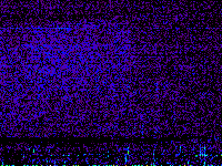 No data: 13-14 UT