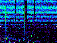 No data: 15-16 UT