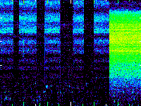 No data: 15-16 UT