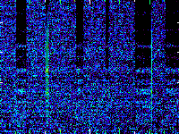 No data: 15-16 UT