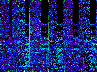 No data: 15-16 UT