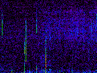No data: 20-21 UT