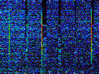 No data: 15-16 UT