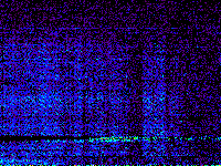 No data: 20-21 UT