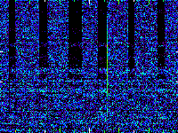 No data: 15-16 UT