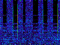 No data: 15-16 UT