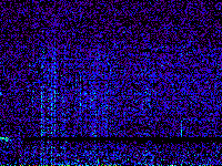 No data: 20-21 UT