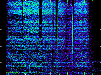 No data: 13-14 UT